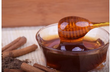 Honey Sticks Una Forma Diferente De Tomar Miel De Acacia